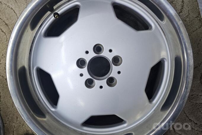 R18 skirtingo pločio MONOBLOCKAI, stop lekki