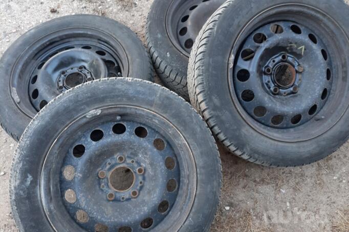 ınne, stal tłoczona