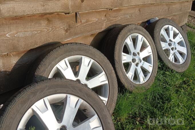 Mitsubishi, stop lekki