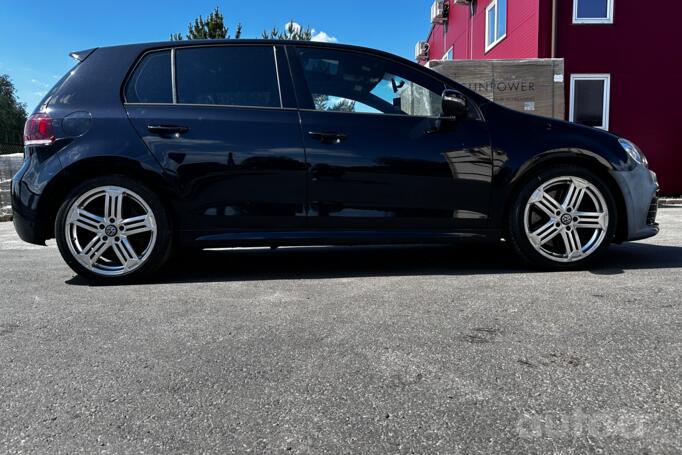 Volkswagen, stop lekki