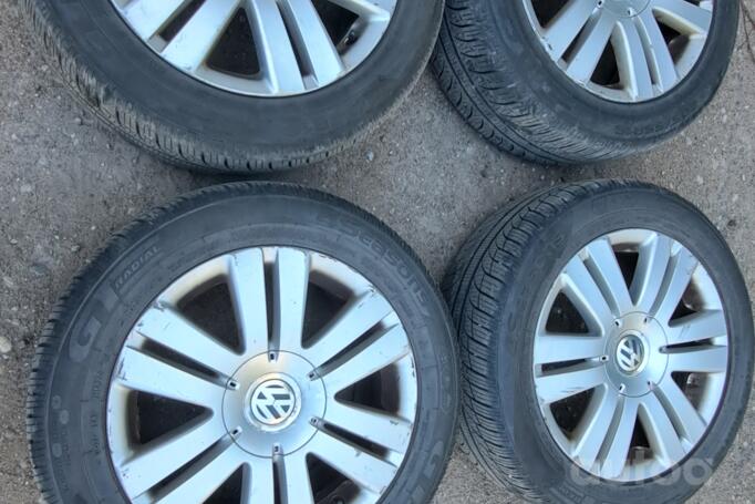 Volkswagen, stop lekki