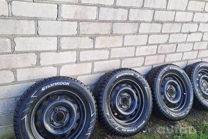 ınne, stal tłoczona