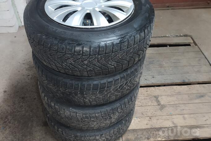 ınne, stal tłoczona