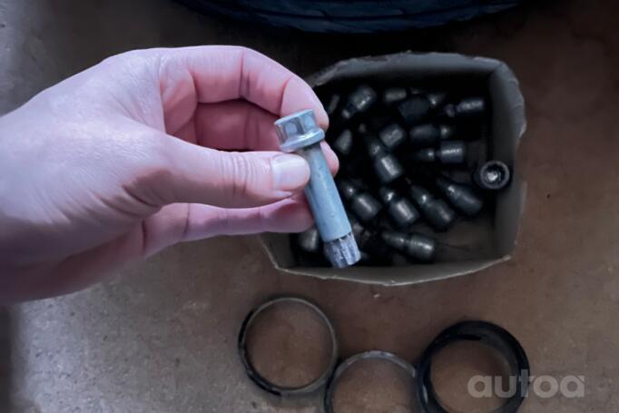 Japan Racing, stop lekki