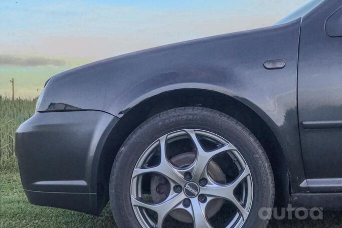 Viper light alloy, stop lekki