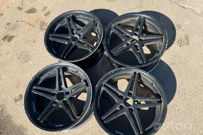 China DIBITE, stop lekki