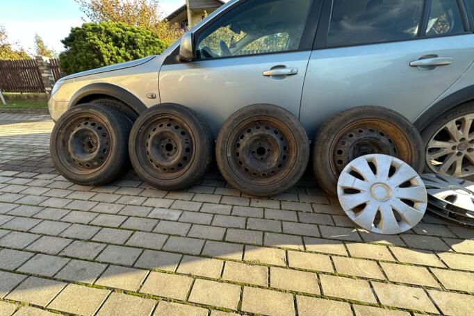 ınne, stal tłoczona