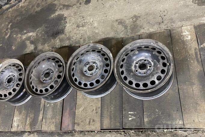 ınne, stal tłoczona