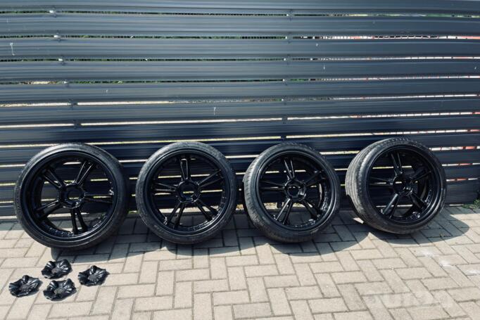 Mercedes, stop lekki