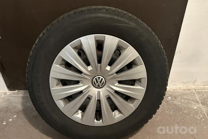 ınne, stal tłoczona