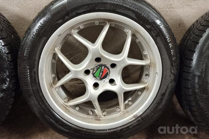 Stilauto, stop lekki