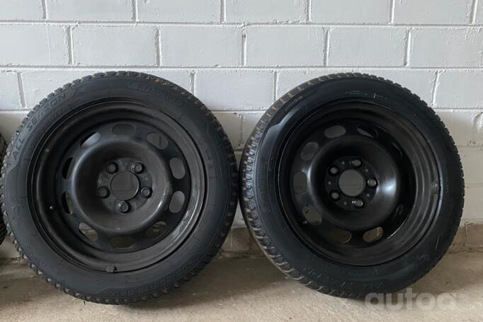 ınne, stal tłoczona