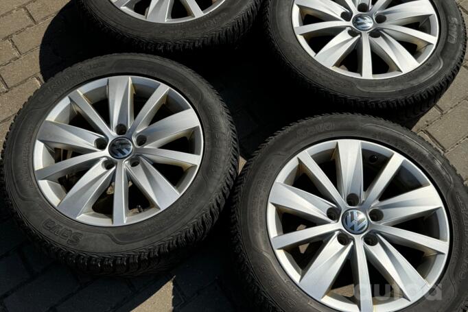 Volkswagen, stop lekki