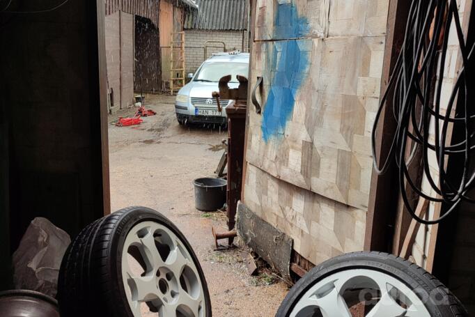 Lamborghini, stop lekki