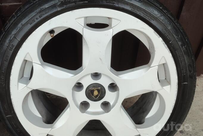 Casseopia, stop lekki