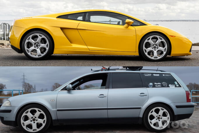 Casseopia, stop lekki