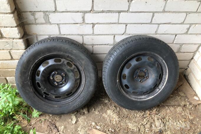 ınne, stal tłoczona