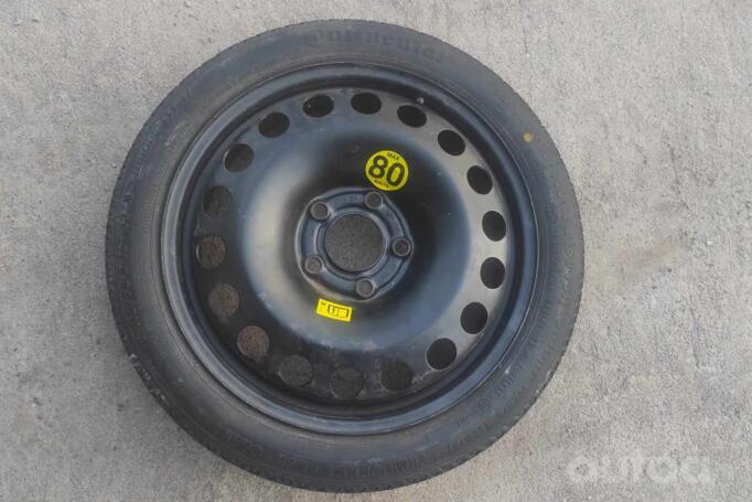 ınne, stal tłoczona