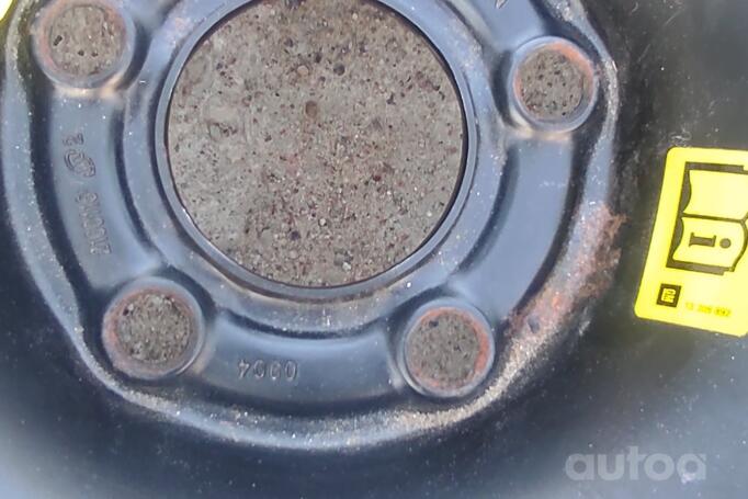 ınne, stal tłoczona