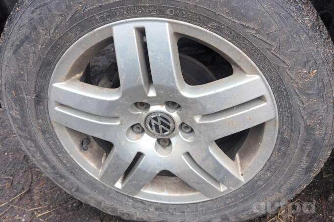 Wolsvagenn golf 4, stop lekki