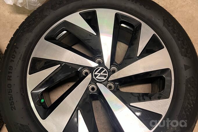 Volkswagen, stop lekki