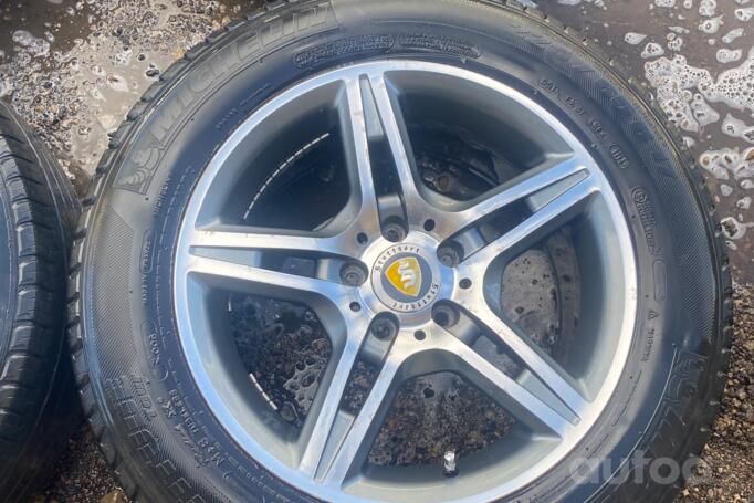 Stuttgart, stop lekki