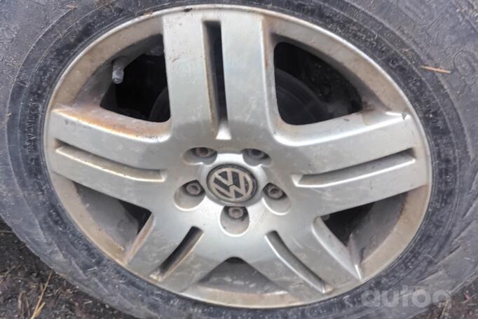 Wolsvagenn golf 4, stop lekki