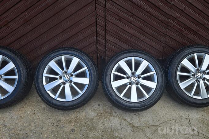 Volkswagen, stop lekki