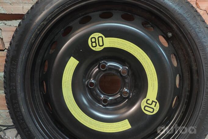 ınne, stal tłoczona