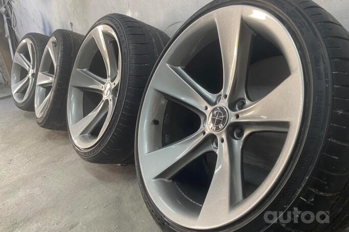 BMW , STYLE 128 R19 ORGINALUS, stop lekki