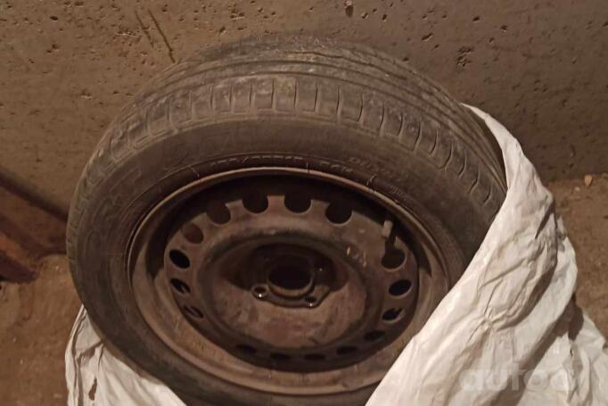 ınne, stal tłoczona