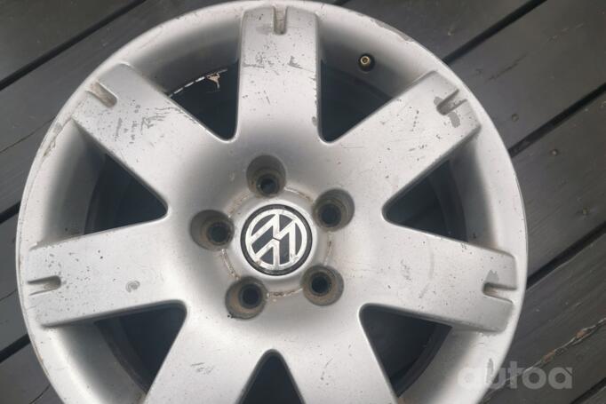 Volkswagen, stop lekki