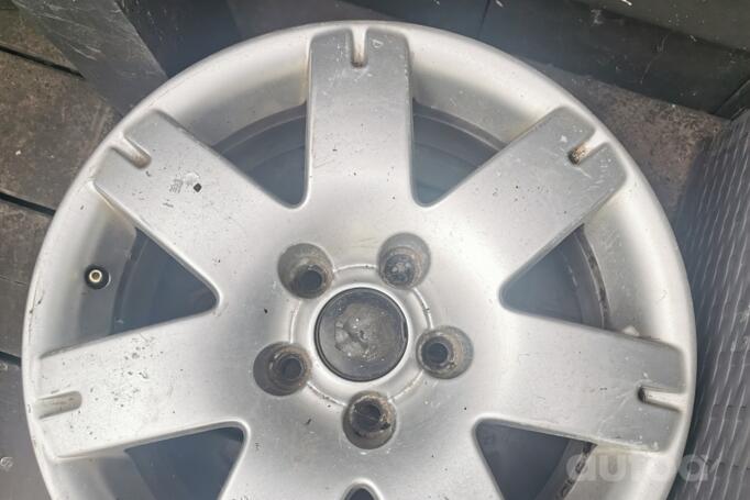 Volkswagen, stop lekki