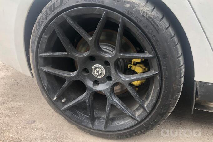 BMW R19 RATAI, stop lekki