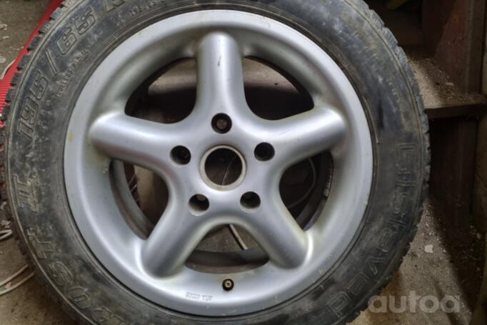 Platinum, stop lekki