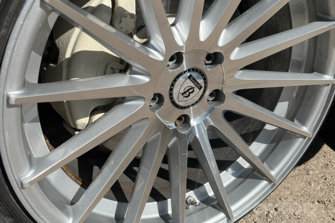 Barotelli, stop lekki