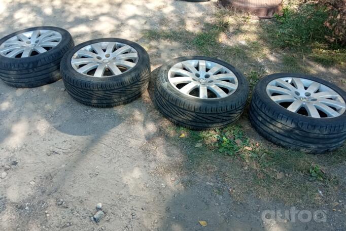 Skoda Superb, stop lekki