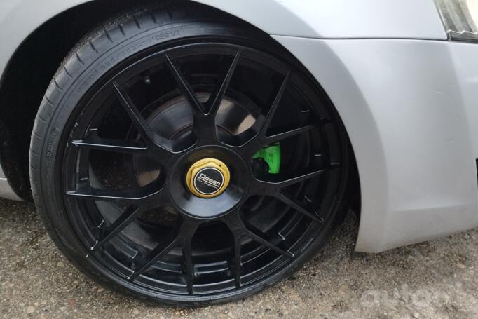 Ocean Race, stop lekki