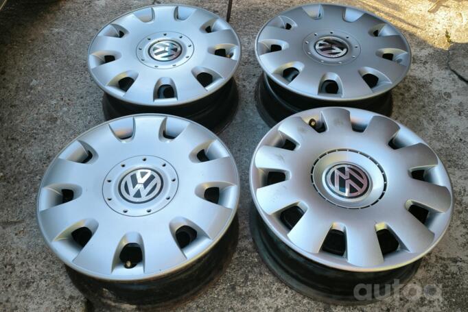 ınne, stal tłoczona