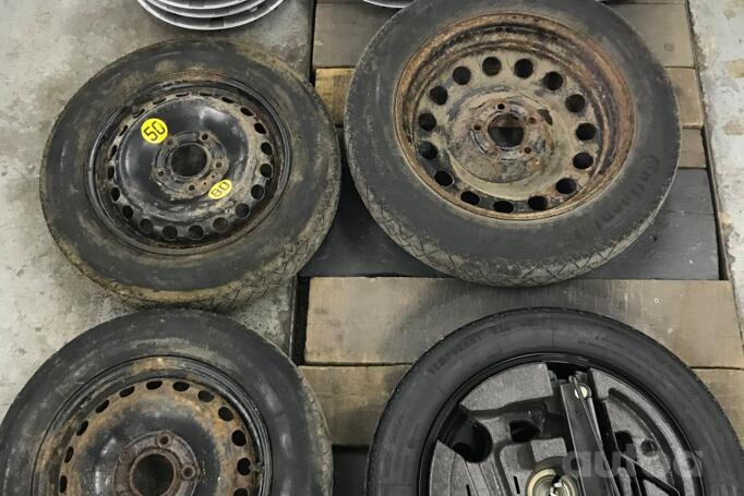 ınne, stal tłoczona