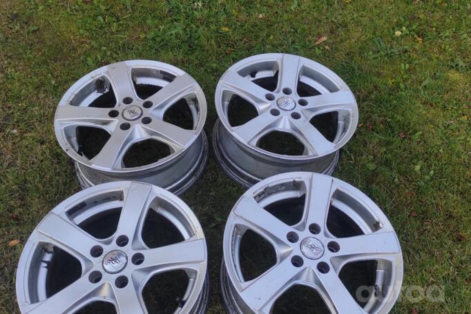 Romagna route, stop lekki