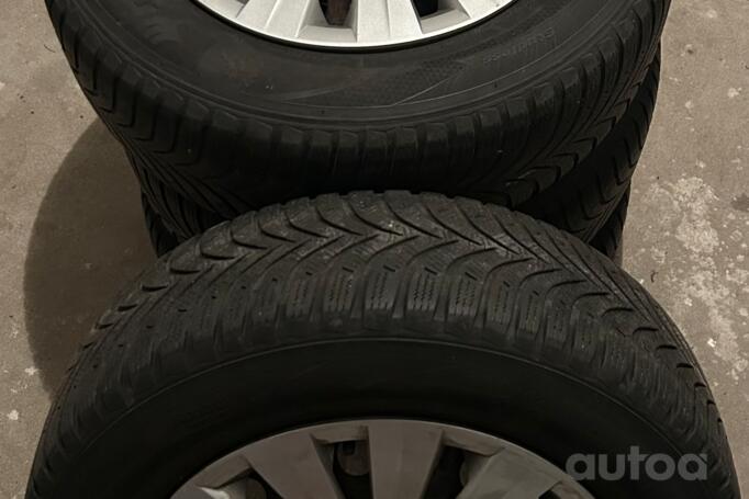 ınne, stal tłoczona