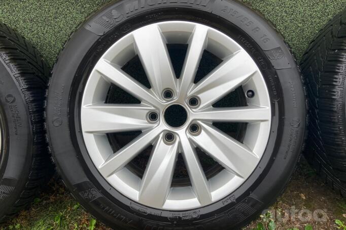 Volkswagen, stop lekki