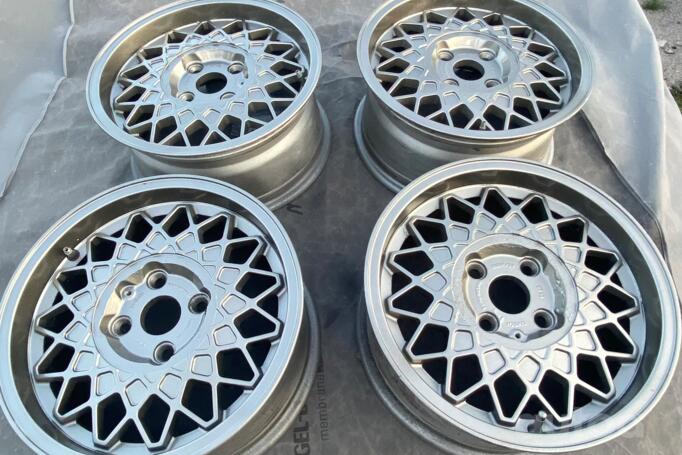 Fondmetal, stop lekki