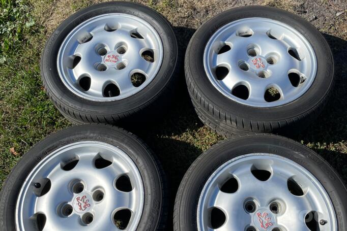 Speedline, stop lekki