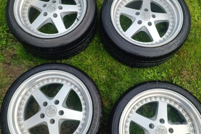 Work Equip, stop lekki