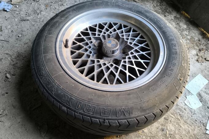 BBS Melber, stop lekki