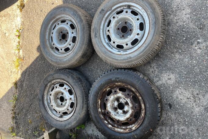 ınne, stal tłoczona