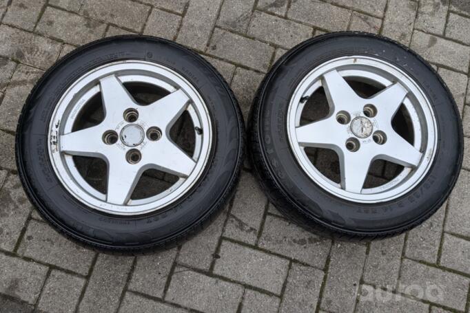 Fondmetal, stop lekki