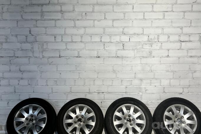 VW Germany, stop lekki